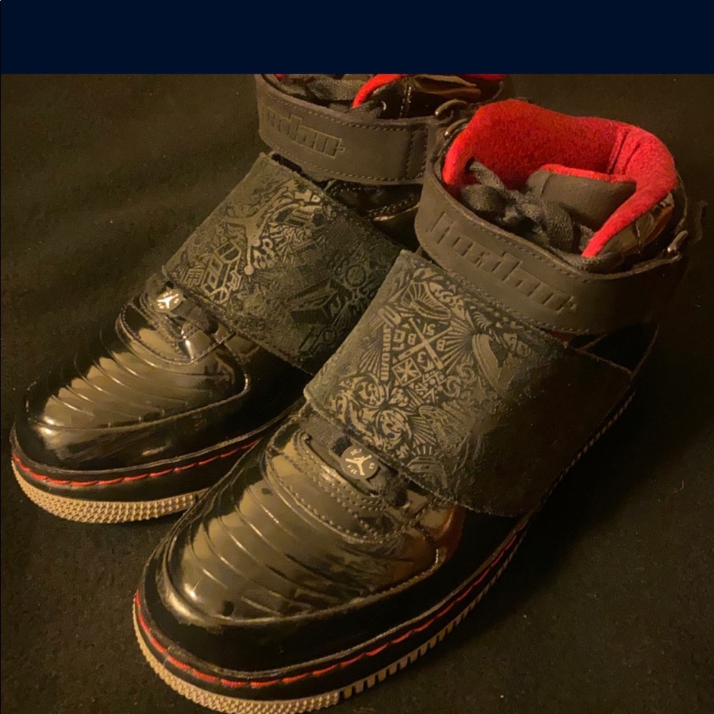 Exclusive Jordan Retros Early 2000’s